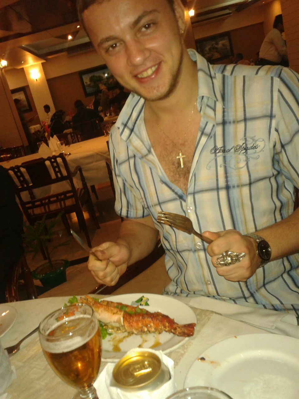 Андрей Симаненков WISEMAN | Херсон