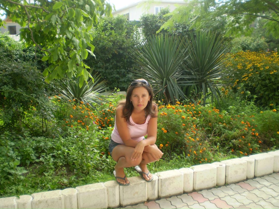 Лилия Абдулина Лилу | Москва