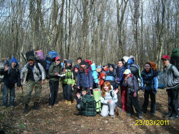 №100, Поля Куюн, 30 лет, Киев №100, Поля Куюн, 30 лет, Киев