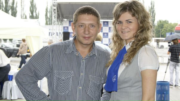 №33, Антон Матух, 38 лет, Киев №33, Антон Матух, 38 лет, Киев