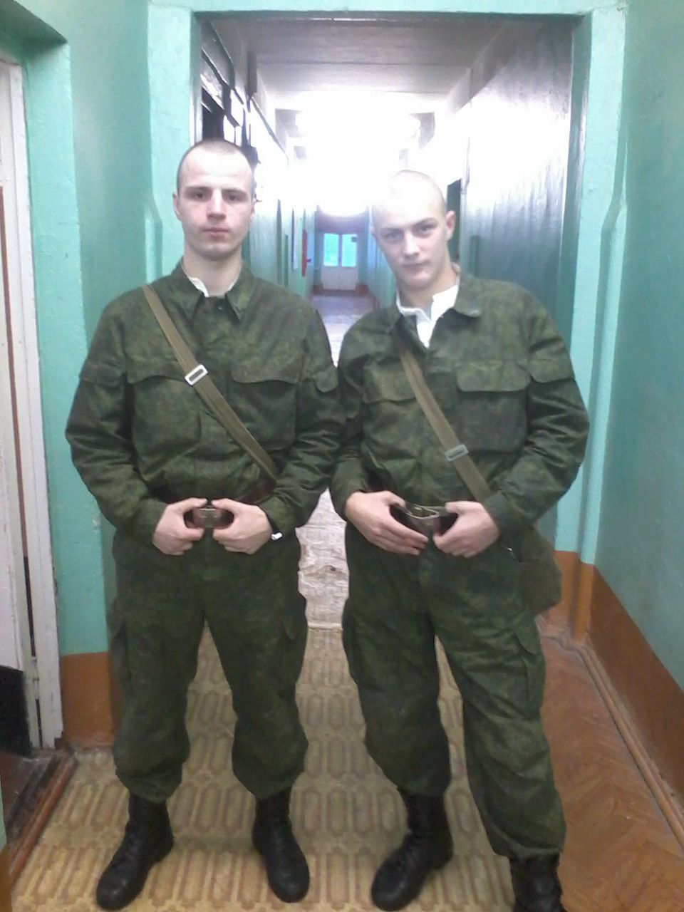 Александр Задирако | Краснознаменск