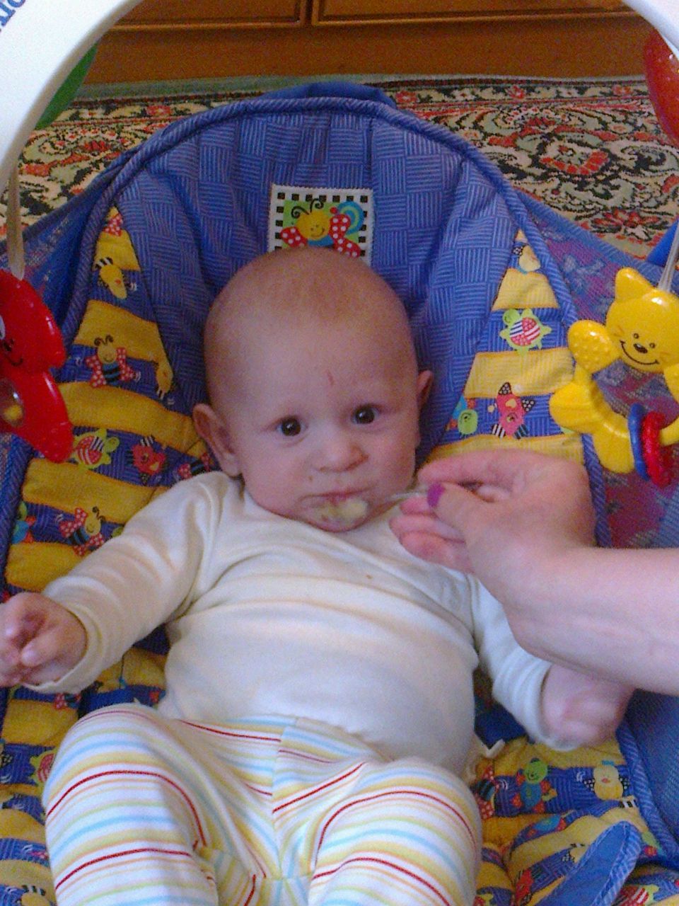 Аля Устименко | Одесса