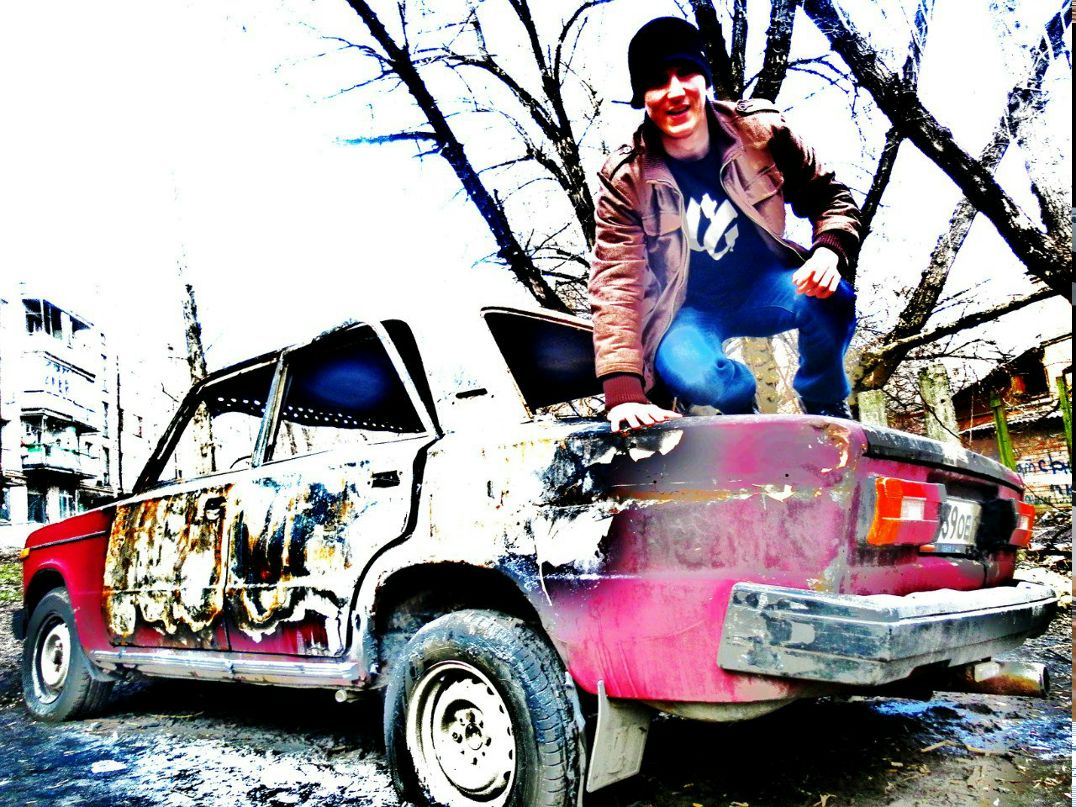 Болгар Головченко O Jin G | Казань