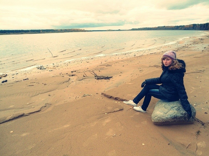 Ирэн Пепелари *чудная* | Вологда