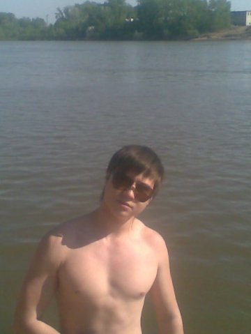 Искандер Гарифуллин | Санкт-Петербург