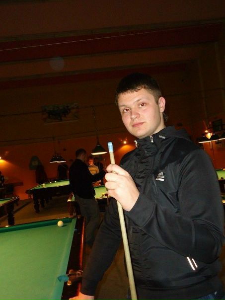 №13, Никита Волчек, Гродно №13, Никита Волчек, Гродно