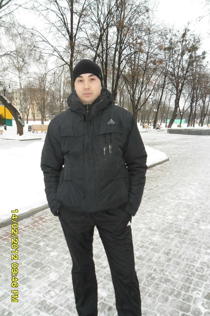 Алексей Скрыпковский | Харьков