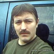 Павел Кабишев | Клетня