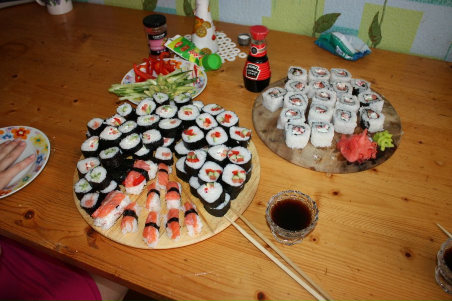 №23, Арианна Сущевская, 31 год №23, Арианна Сущевская, 31 год