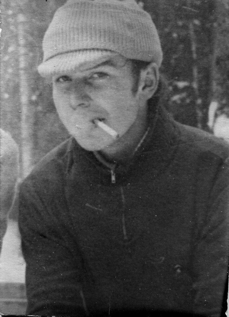 Павел Жёлтиков | Санкт-Петербург