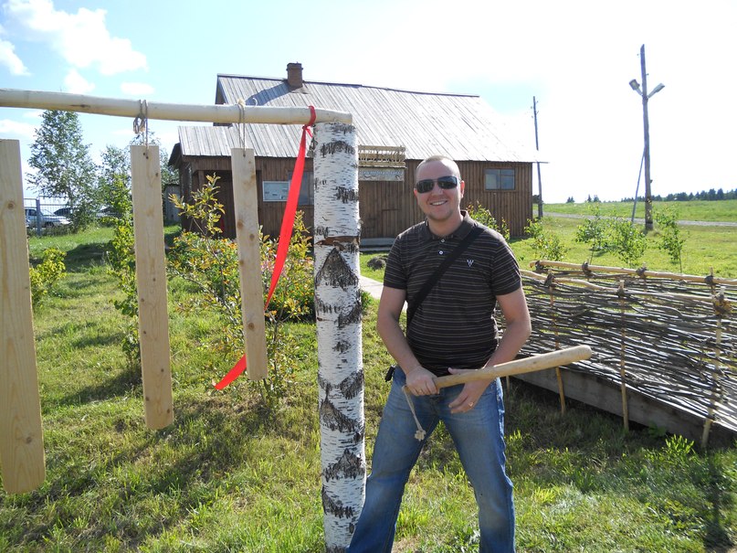 Михаил Копытов | Ижевск