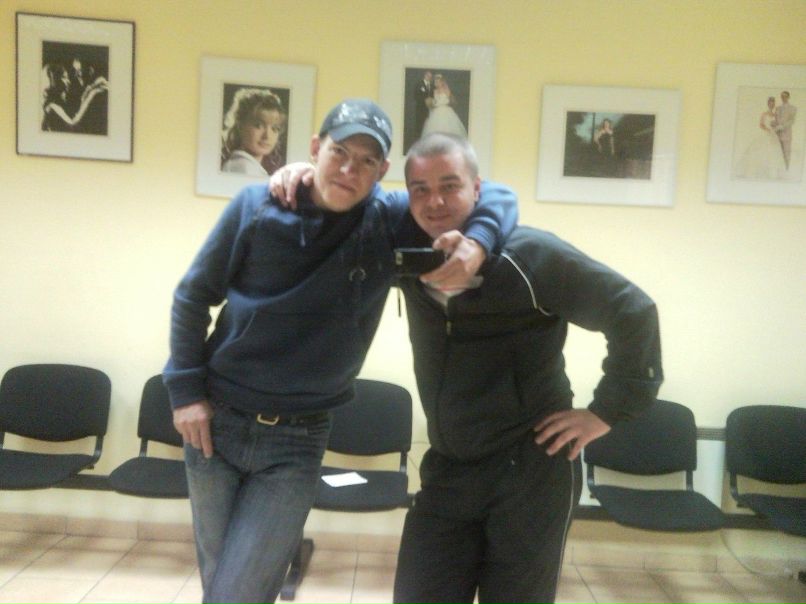 Серёжа Коллеев | 