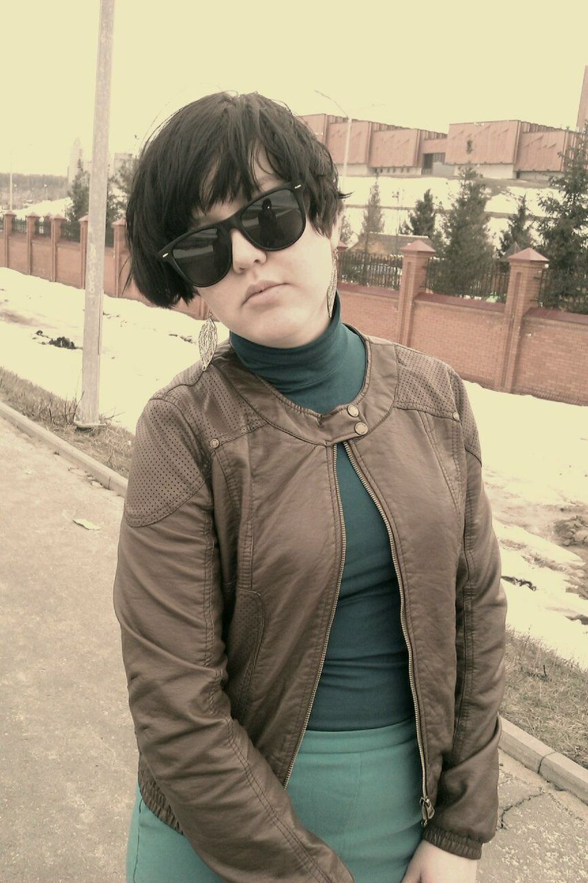 Асиюшка Зарипова | Казань