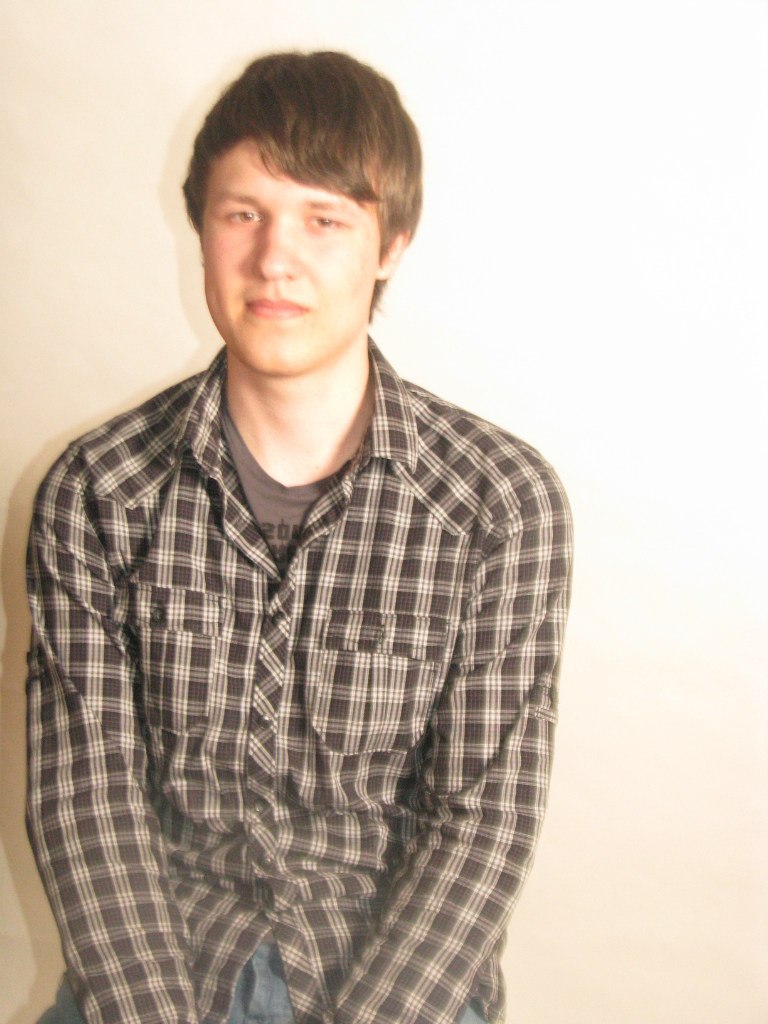 Женя Ледяев Tyzenityz | Санкт-Петербург