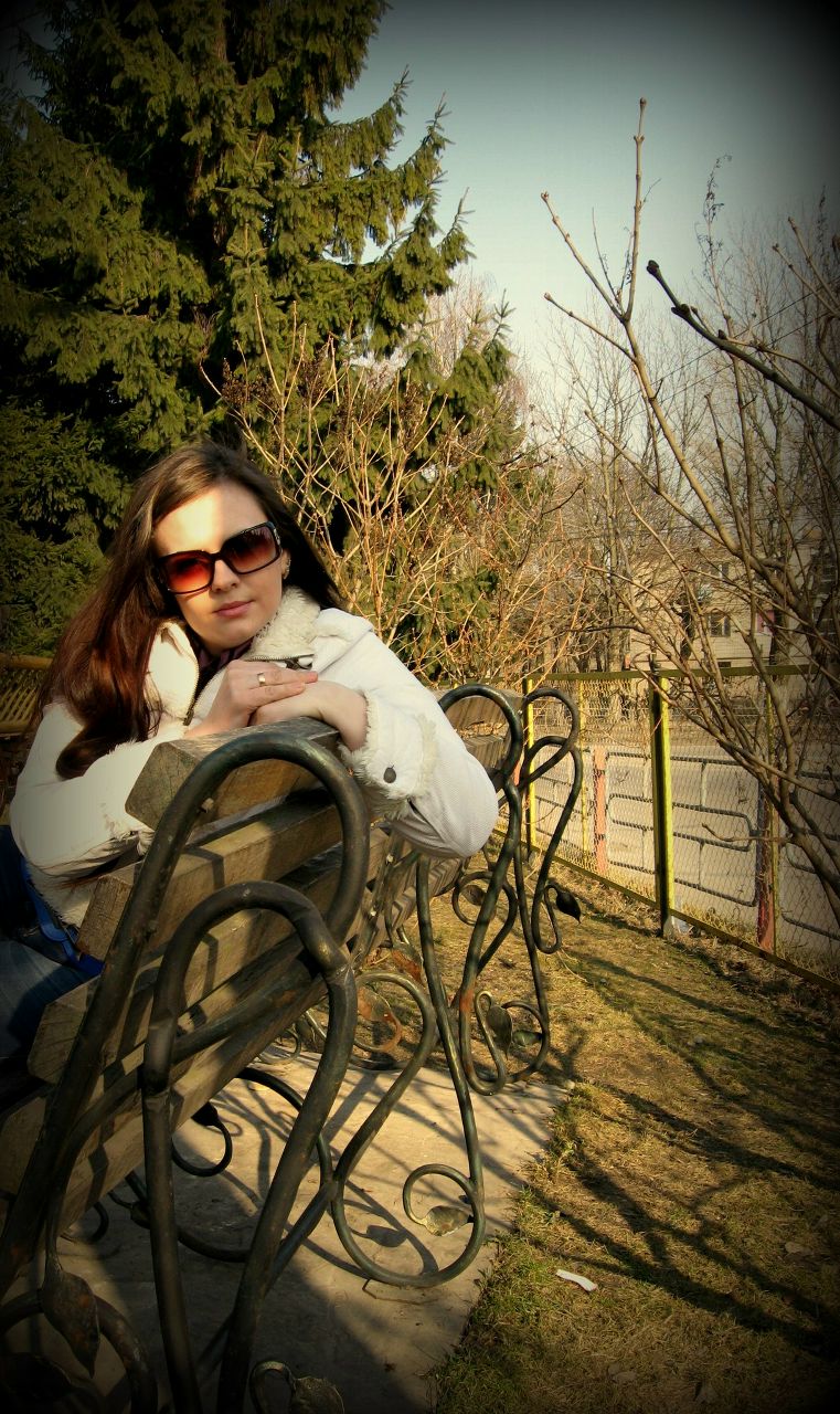 Галя Зубкевич | Тернополь