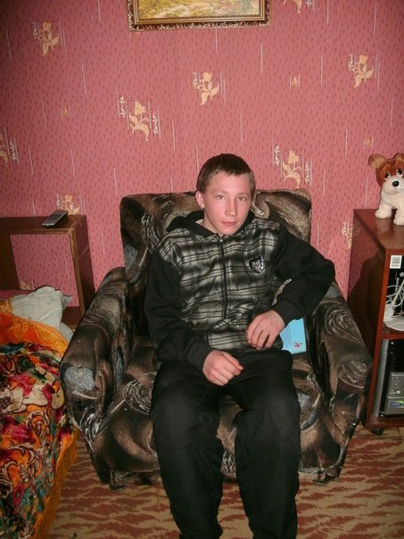 Шурик Шпак фотография #1