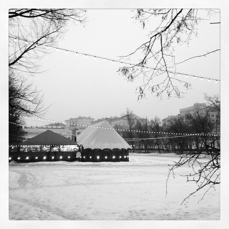 Евгений Кузнецов | Москва