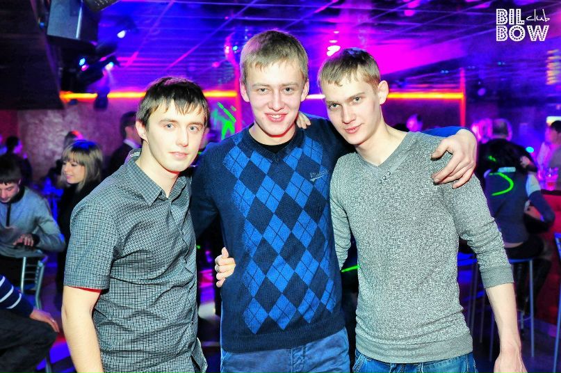 Женя Горобей | Сумы