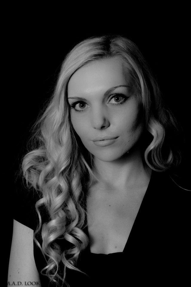 Lana Carmack | Arlington