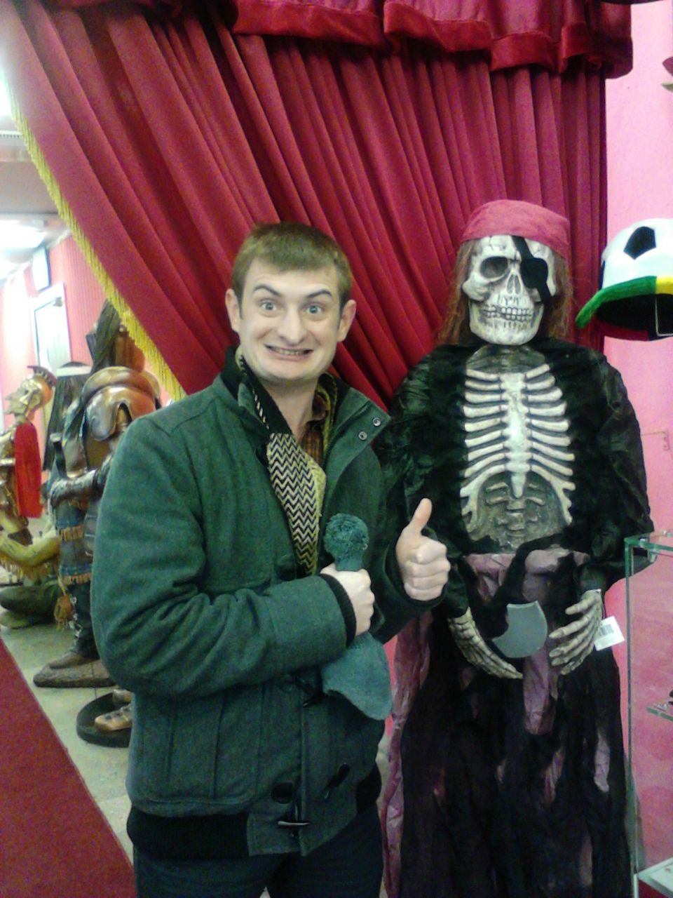 Богдан Борецький | Боровая