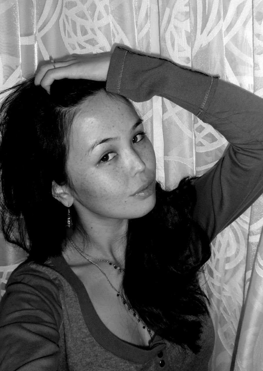 Dilyara Sakatayeva | Астана / Нур-Султан