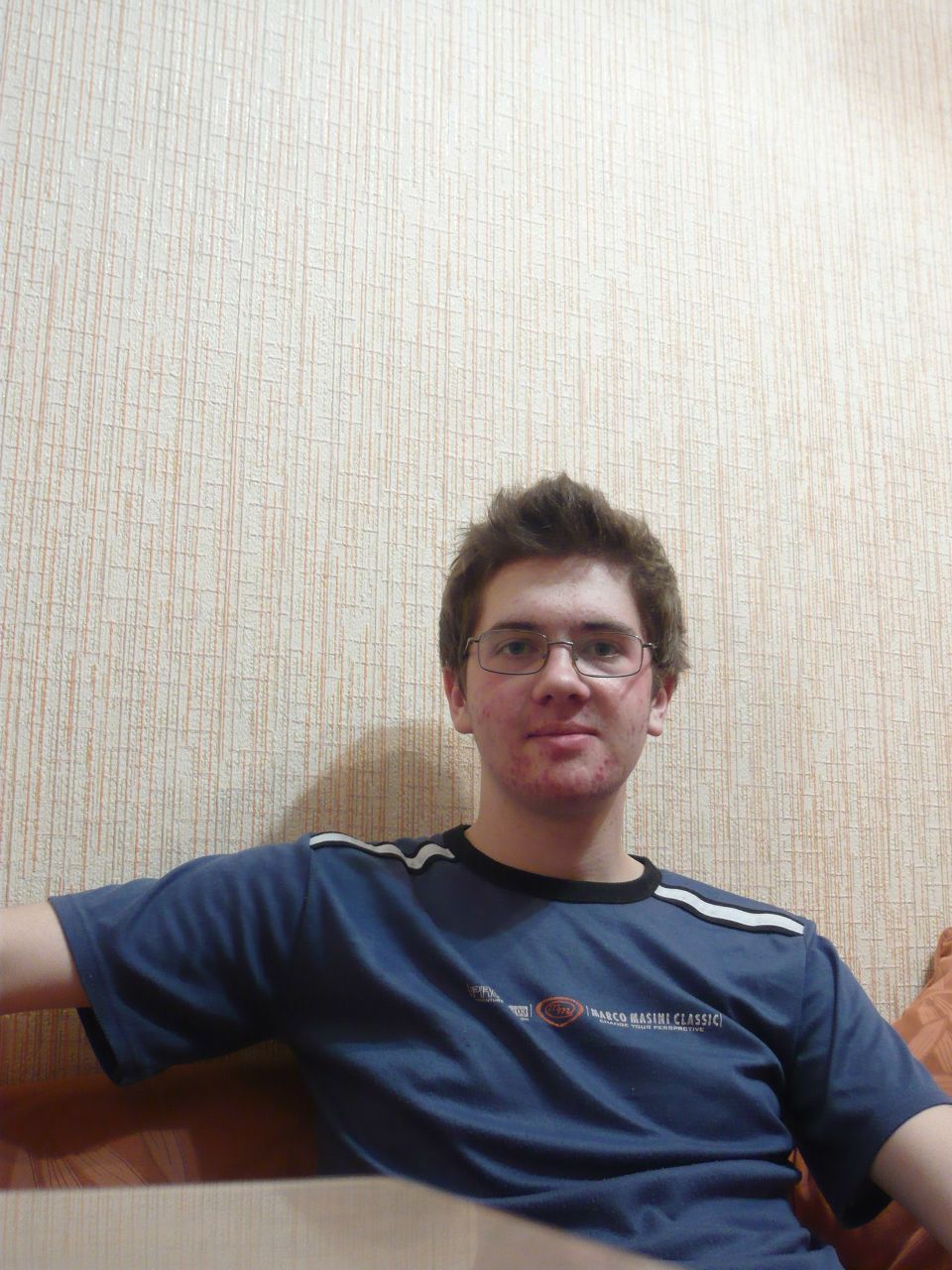 Юра Майоров | Новосибирск