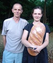 Екатерина Садовничая, Краснодар, Россия, 14.10
