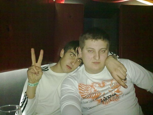 №57, Вася Просто, Москва №57, Вася Просто, Москва