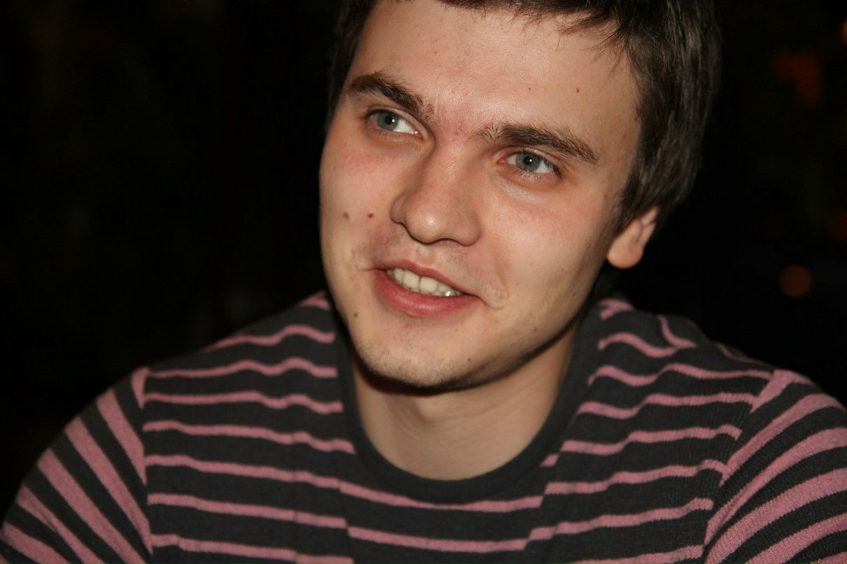 Виктор Коростелев | Ставрополь