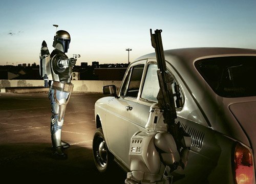 Артем Кабелек | Санкт-Петербург