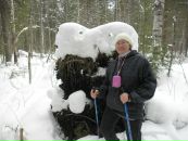 Фотография Юрий-Тамара Тимофеевы
