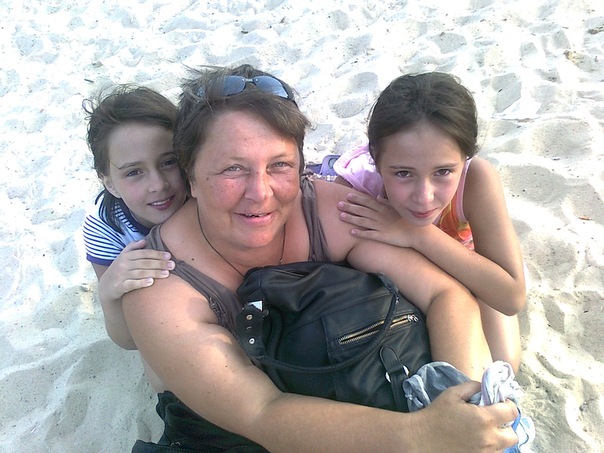 №17, Светлана Хоменко, Черкассы №17, Светлана Хоменко, Черкассы