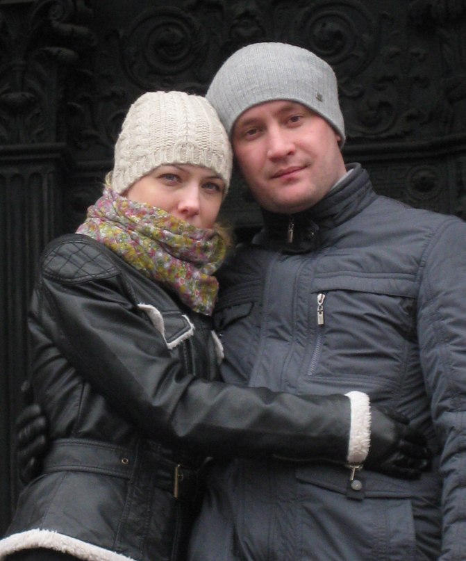 Сергей Круглов | 