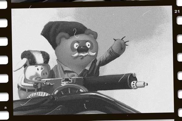 Александр Воробьев пан Врубель | Москва