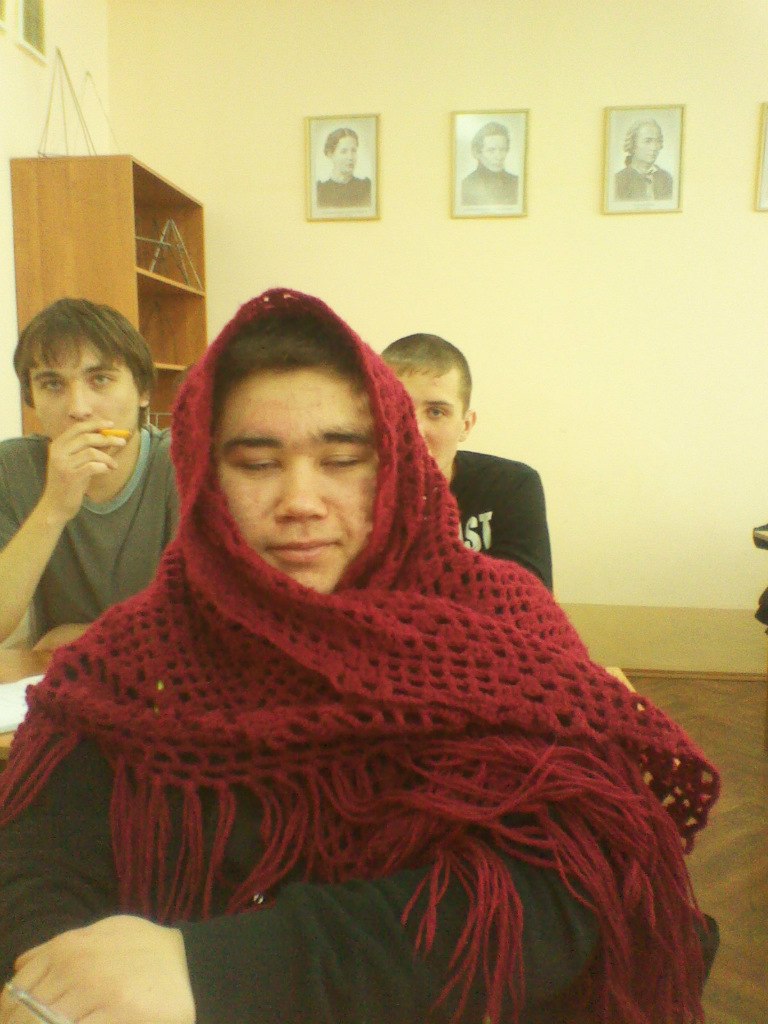 Дамир Кандеров | Самара