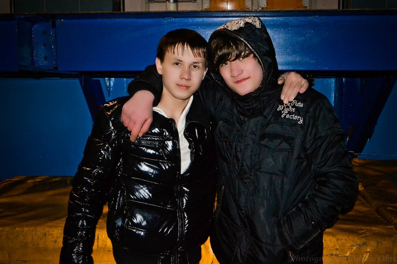 Денис Иванов | Кемерово