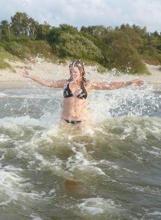 Наталья Гаджиева | Калининград