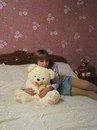 Фотография Грозы Алины