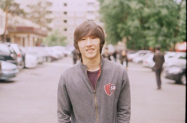 Farida Sitkaziyeva | Vancouver