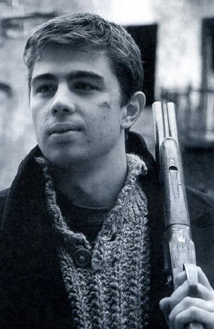 Влад Лаба | Chicago