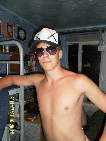 Александр Илясов | 