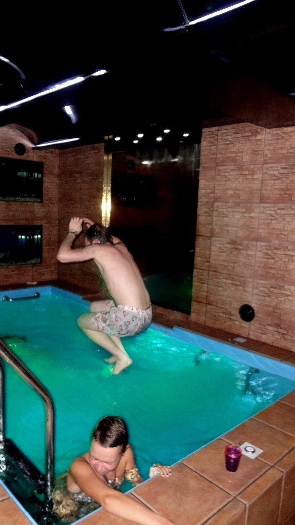 Евгений Петкун | Санкт-Петербург