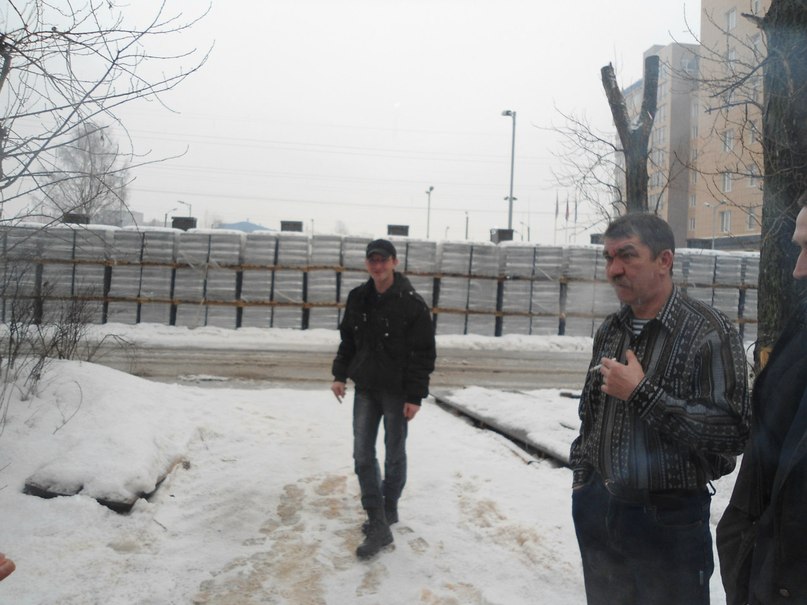 Николай Меншиков товарищ wampirrr | Санкт-Петербург