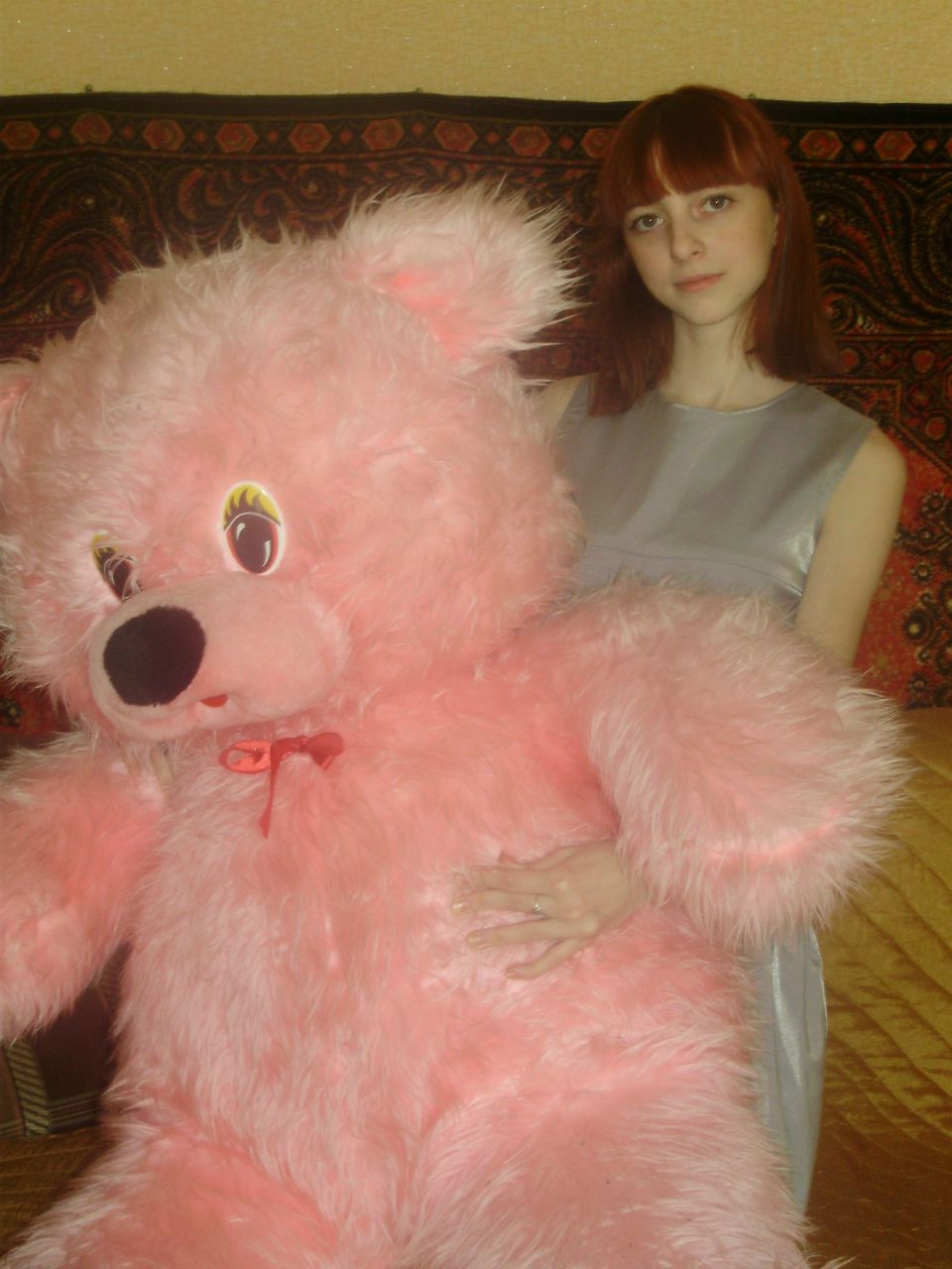 Татьяна Косарева | Челябинск