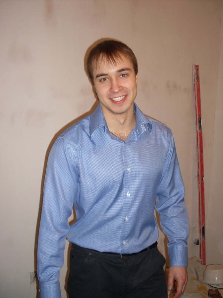 Илья Слезко | Томск