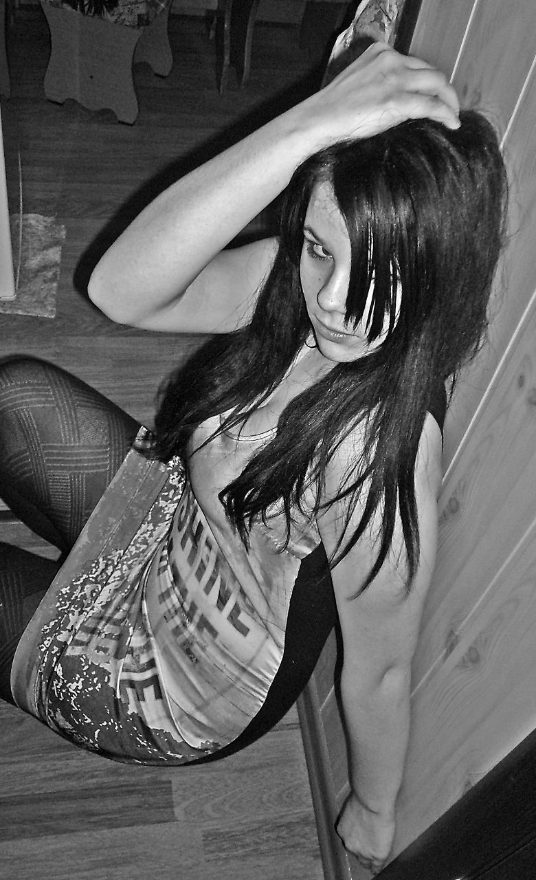 Наталия Скрыпник | Вишневая