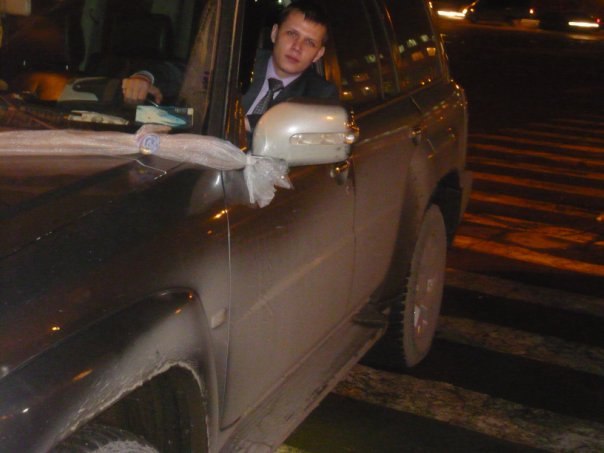 Denis Aleshkov | Нижний Новгород