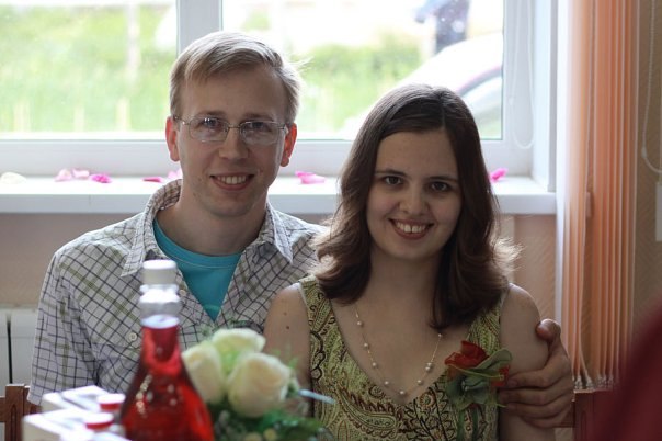 Евгения Николаева | Новосибирск