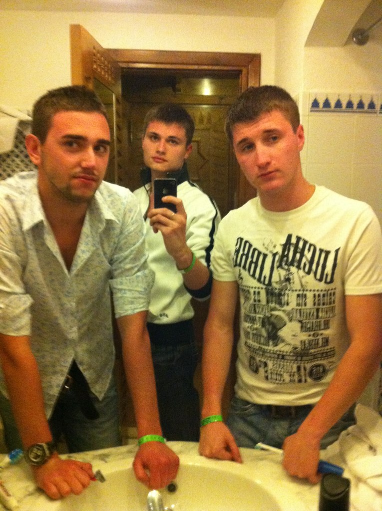 Алексей Долгашев | Москва