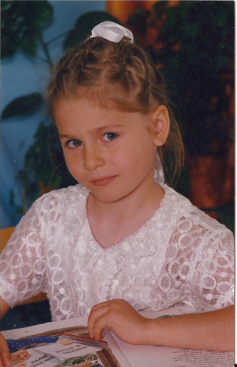 Мария Апраксина | Москва